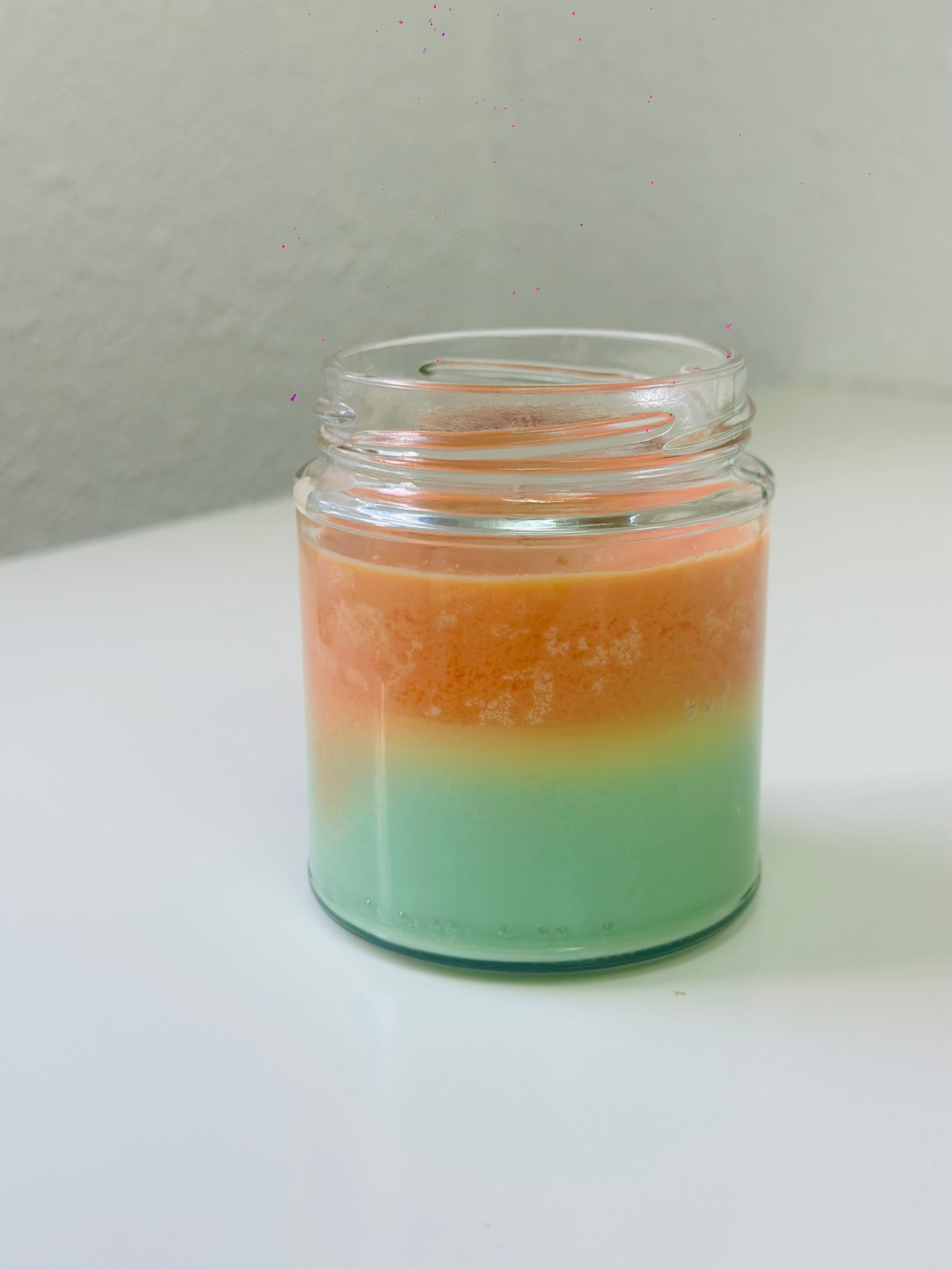 Vela MANGO SUNSET