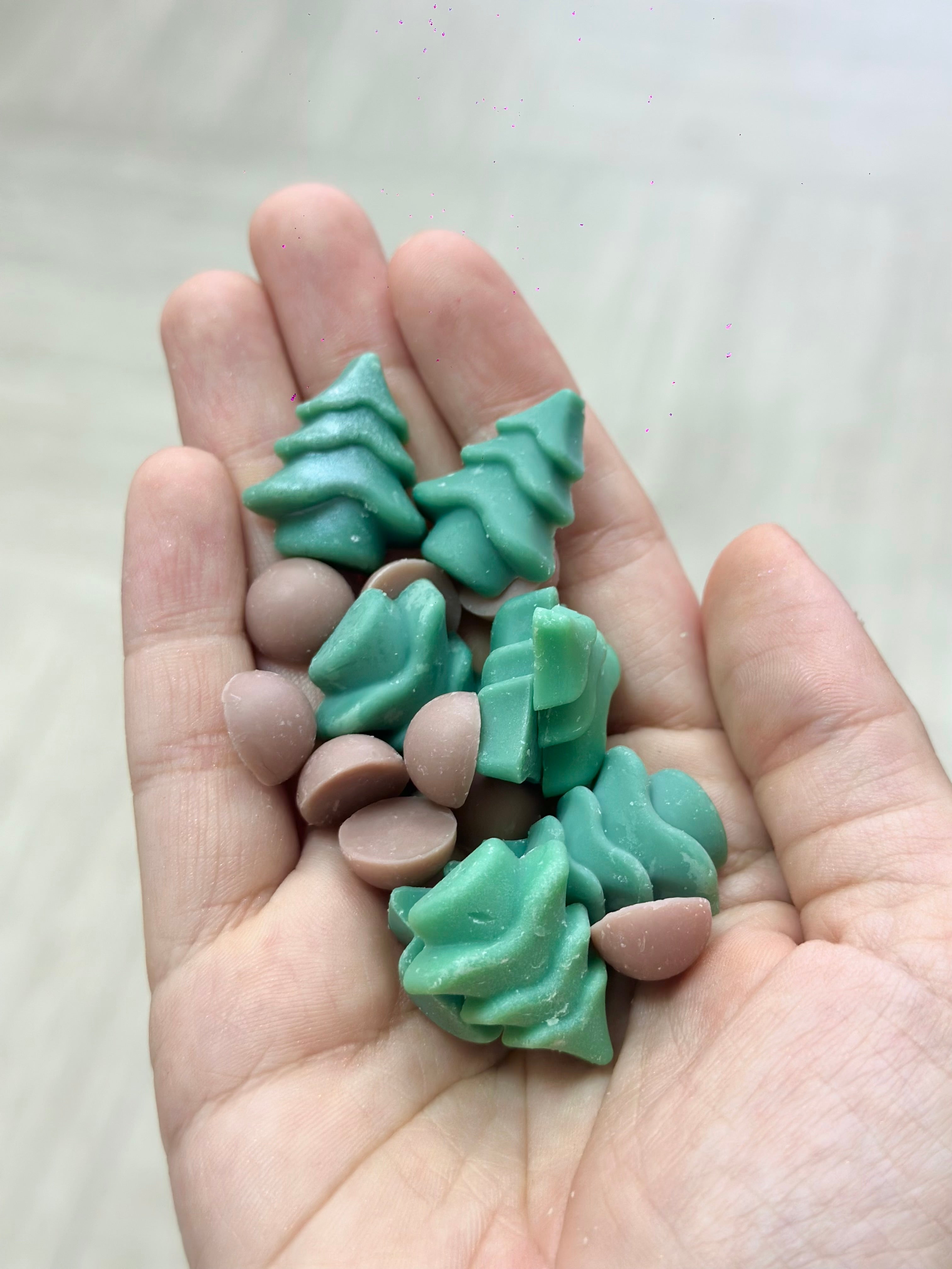 Wax melt PINO🌲