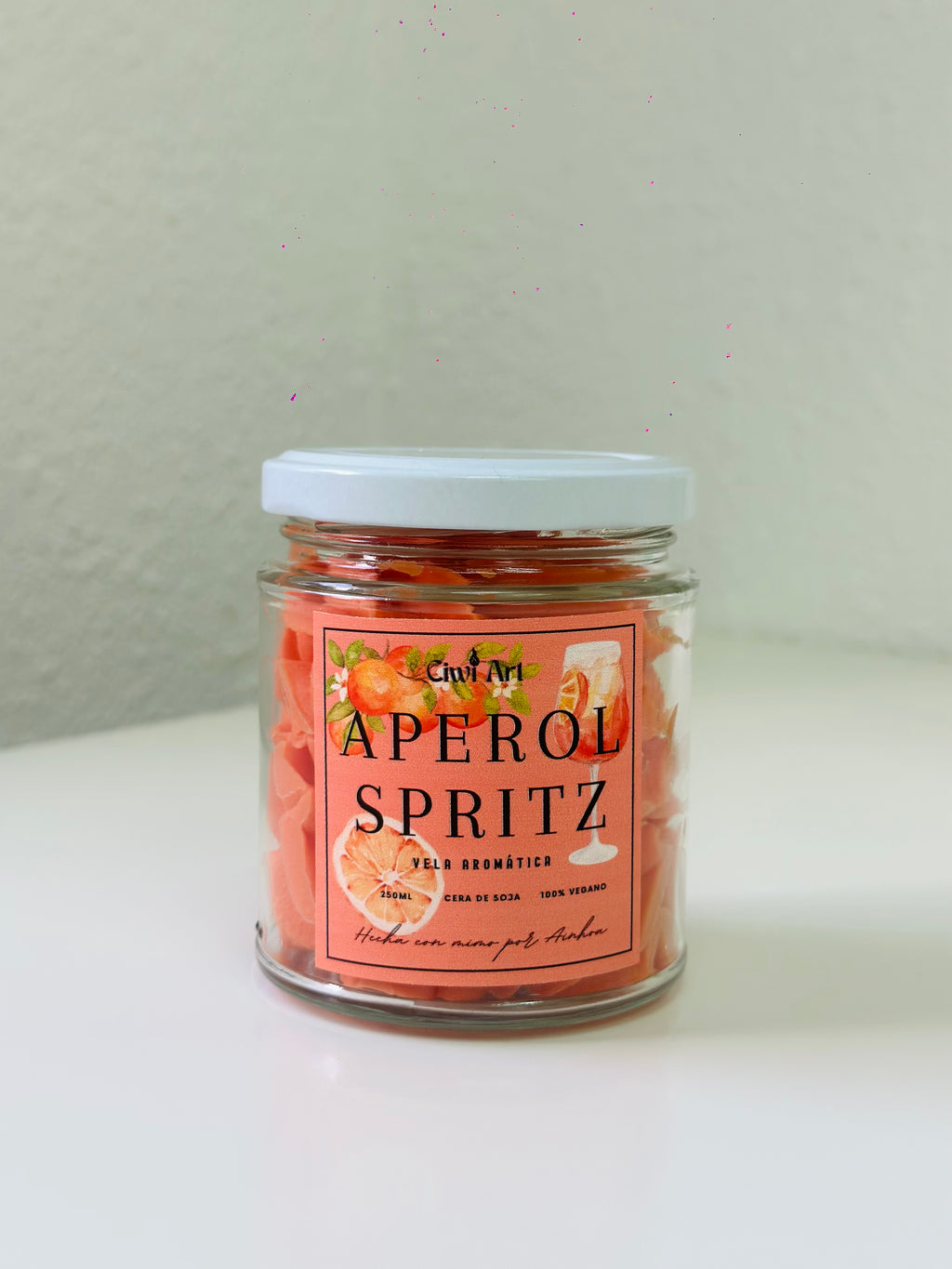 Vela APEROL SPRTZ