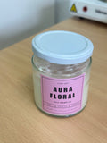 Aura floral outlet