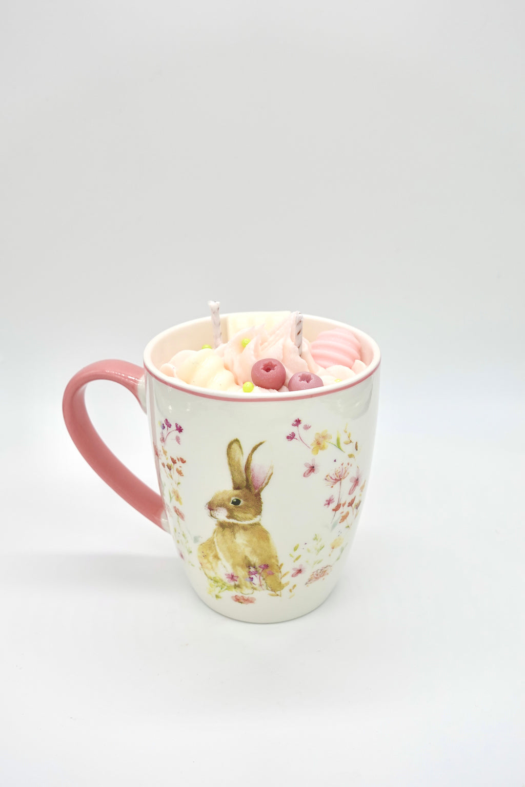 Vela gourmet Taza de Pascua