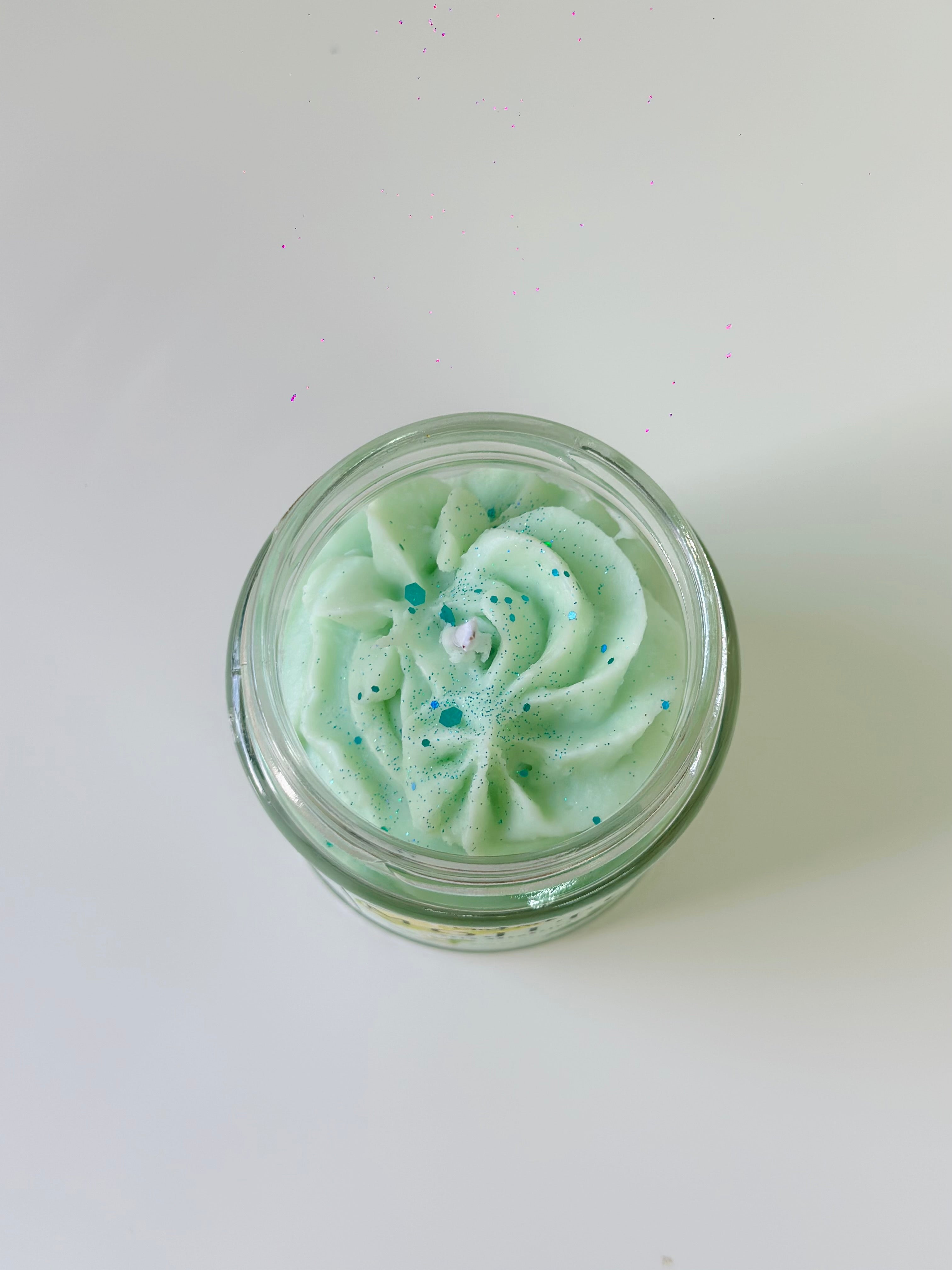 Vela MOJITO