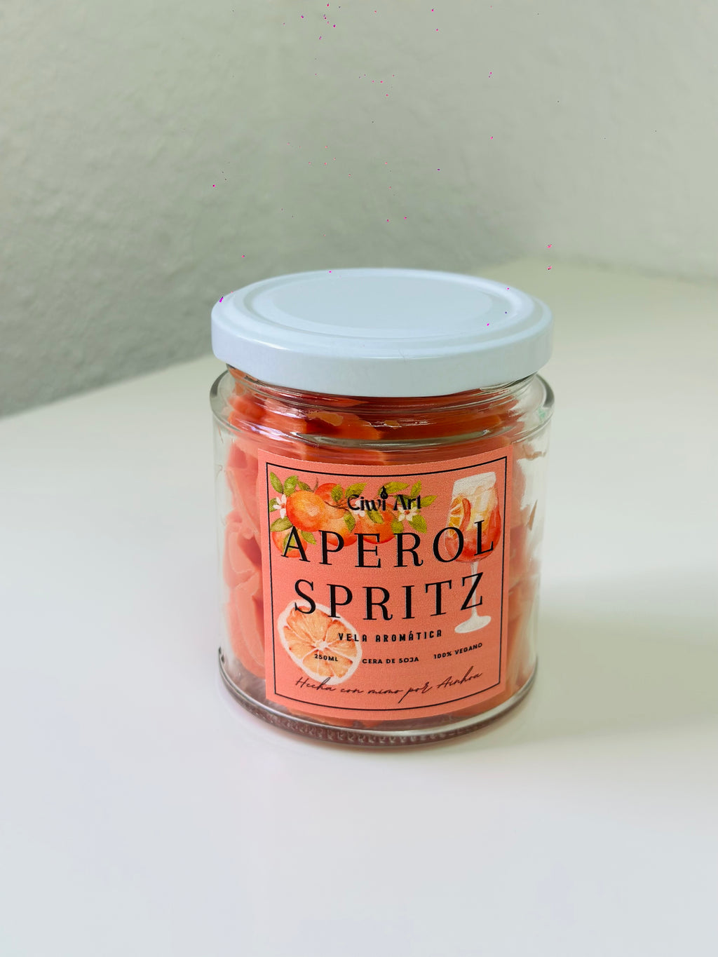 Vela APEROL SPRTZ