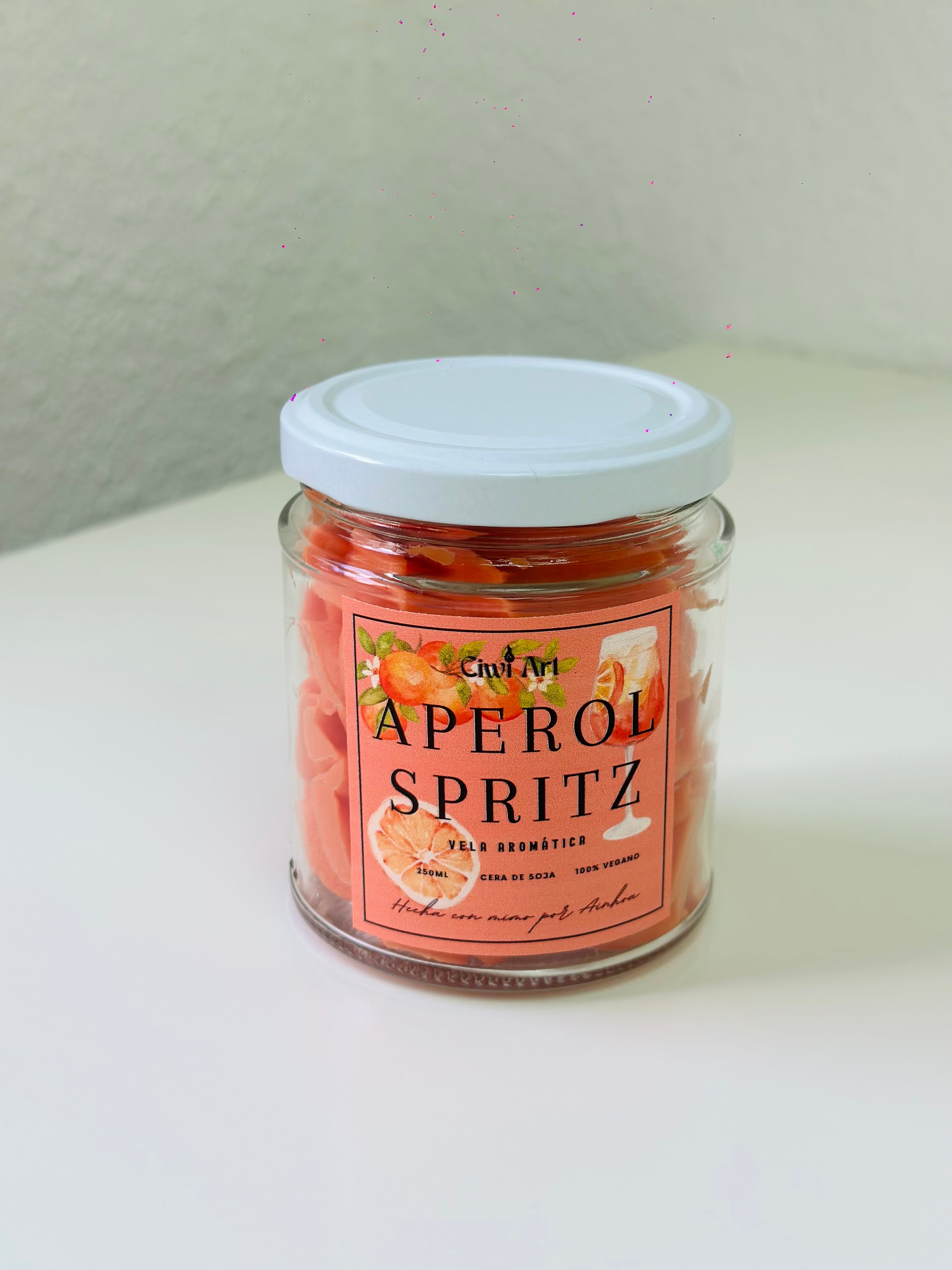 Vela APEROL SPRTZ