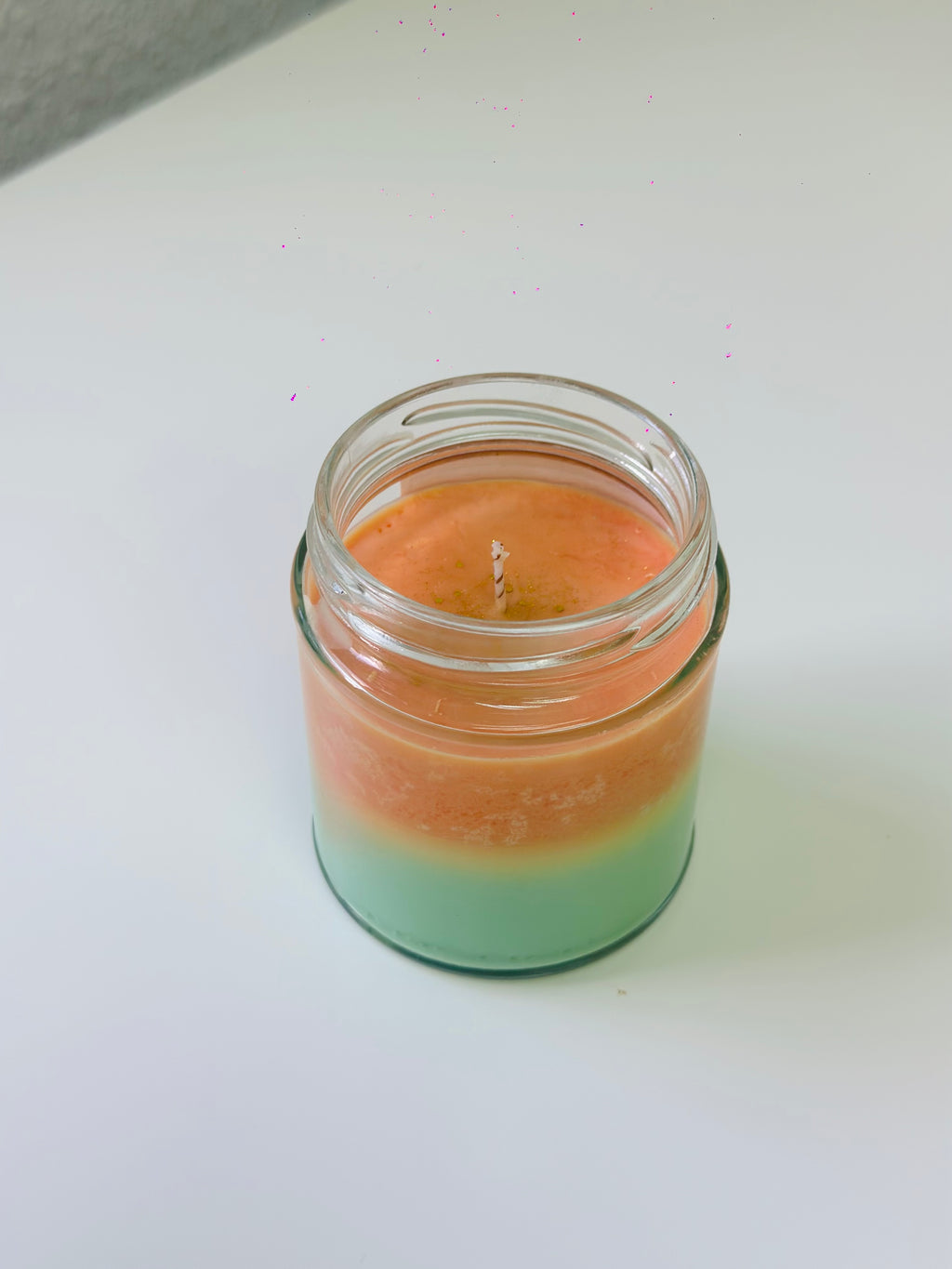 Vela MANGO SUNSET