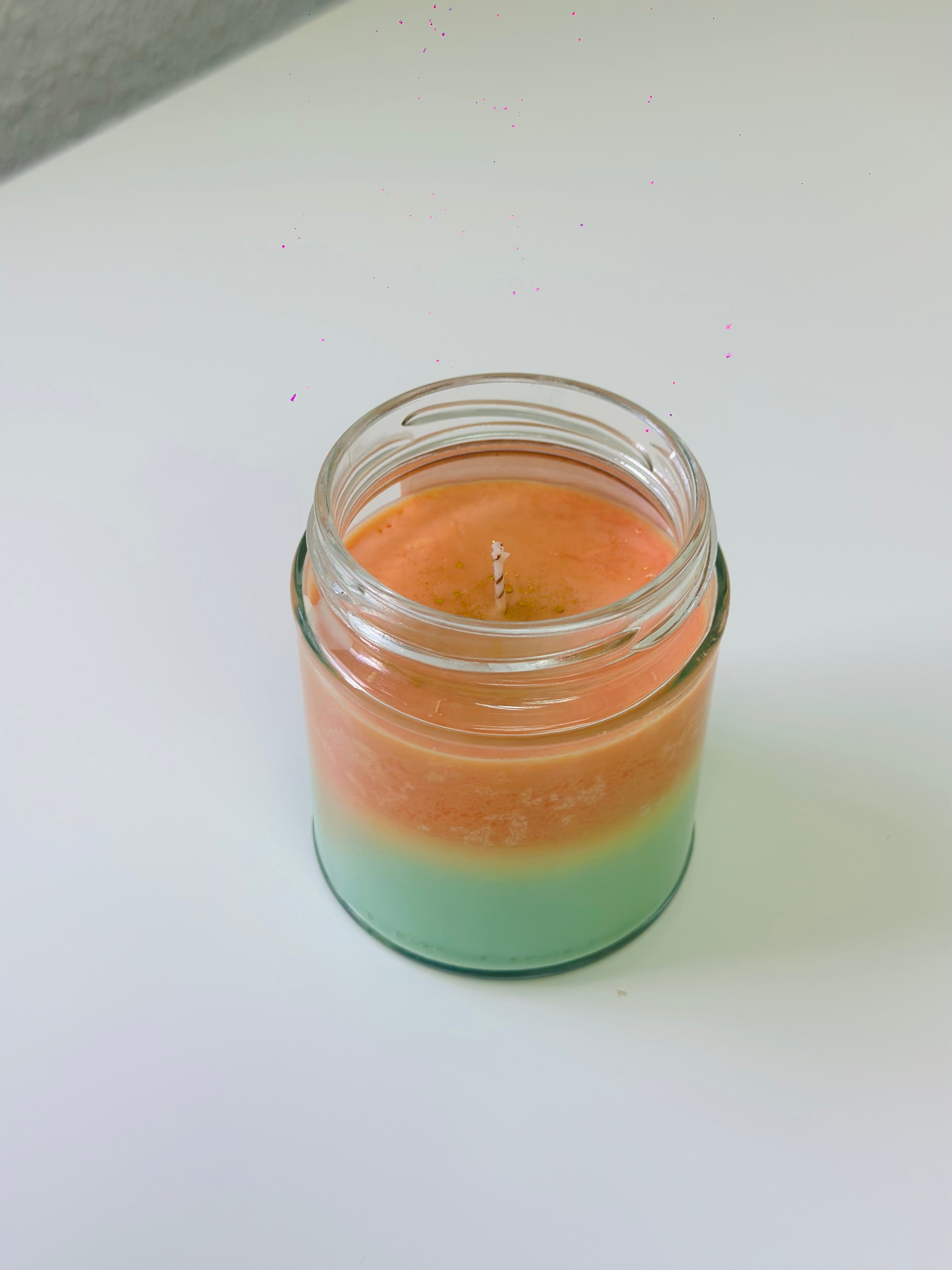 Vela MANGO SUNSET