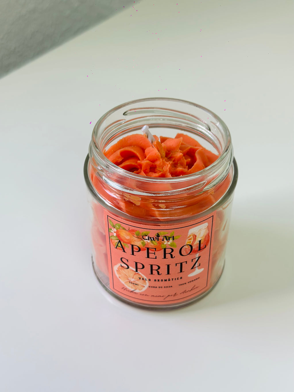 Vela APEROL SPRTZ