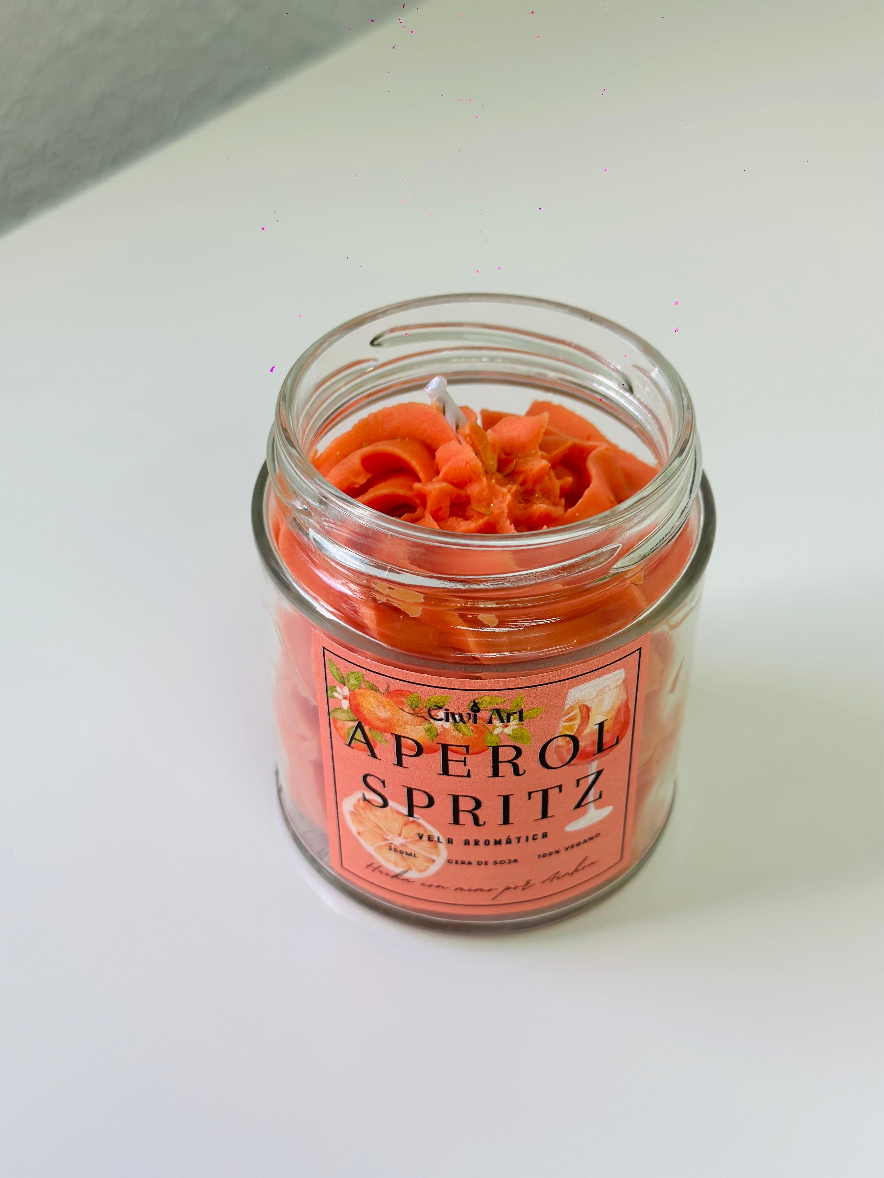Vela APEROL SPRTZ