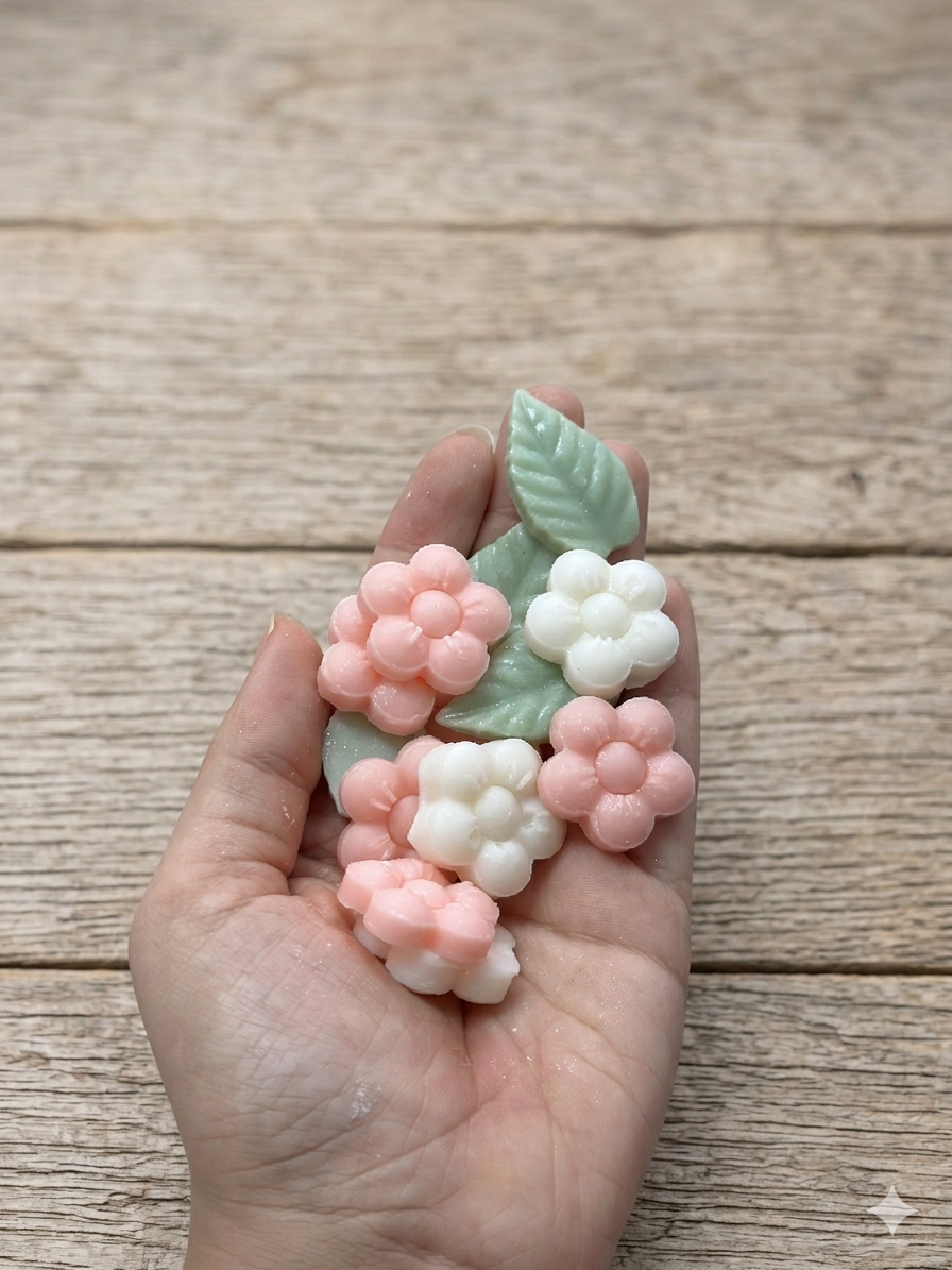 Wax melt AURA FLORAL🌸