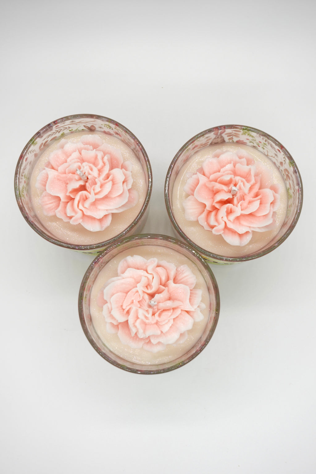 Vela FLORA 🌸