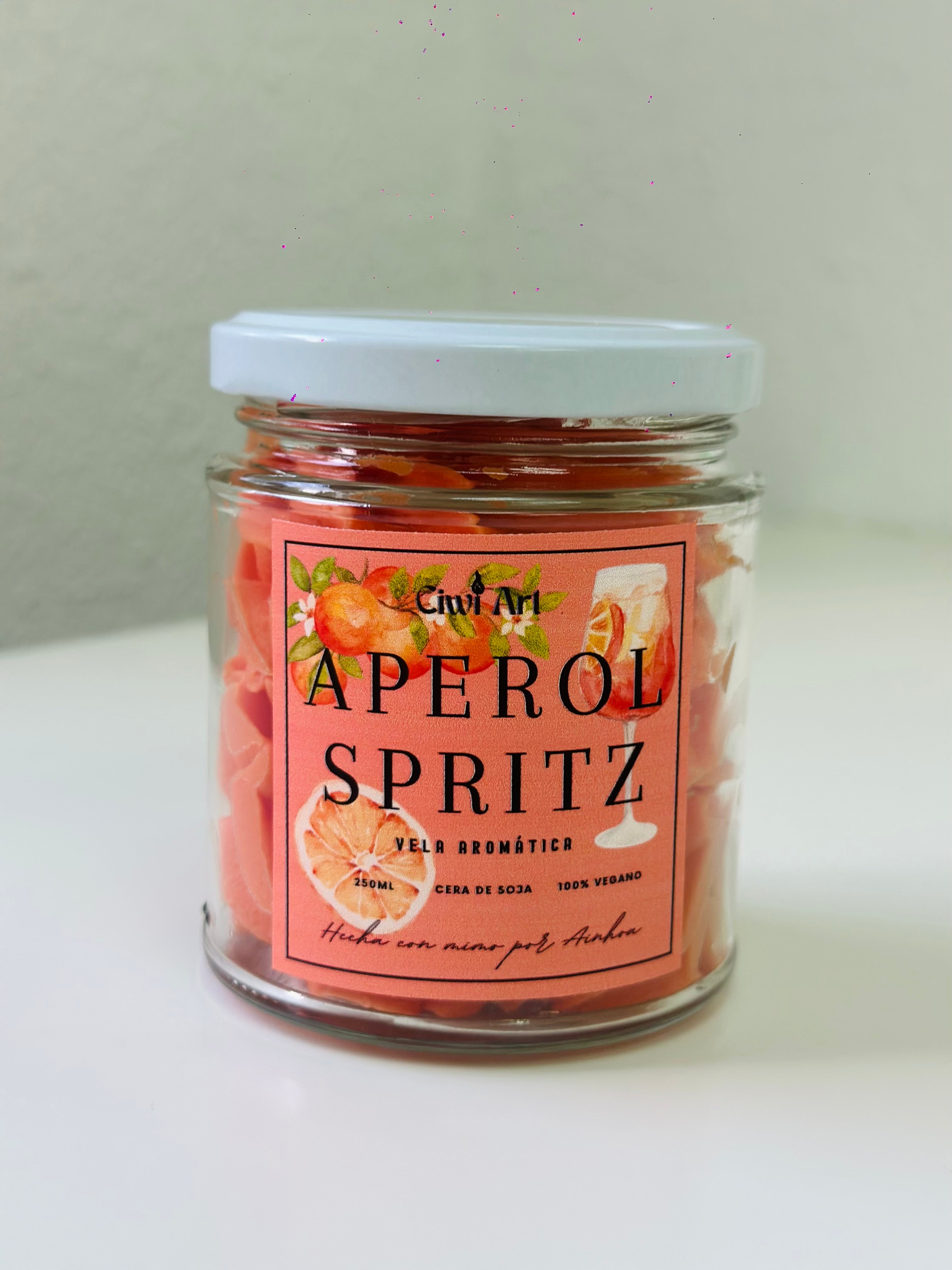 Vela APEROL SPRTZ