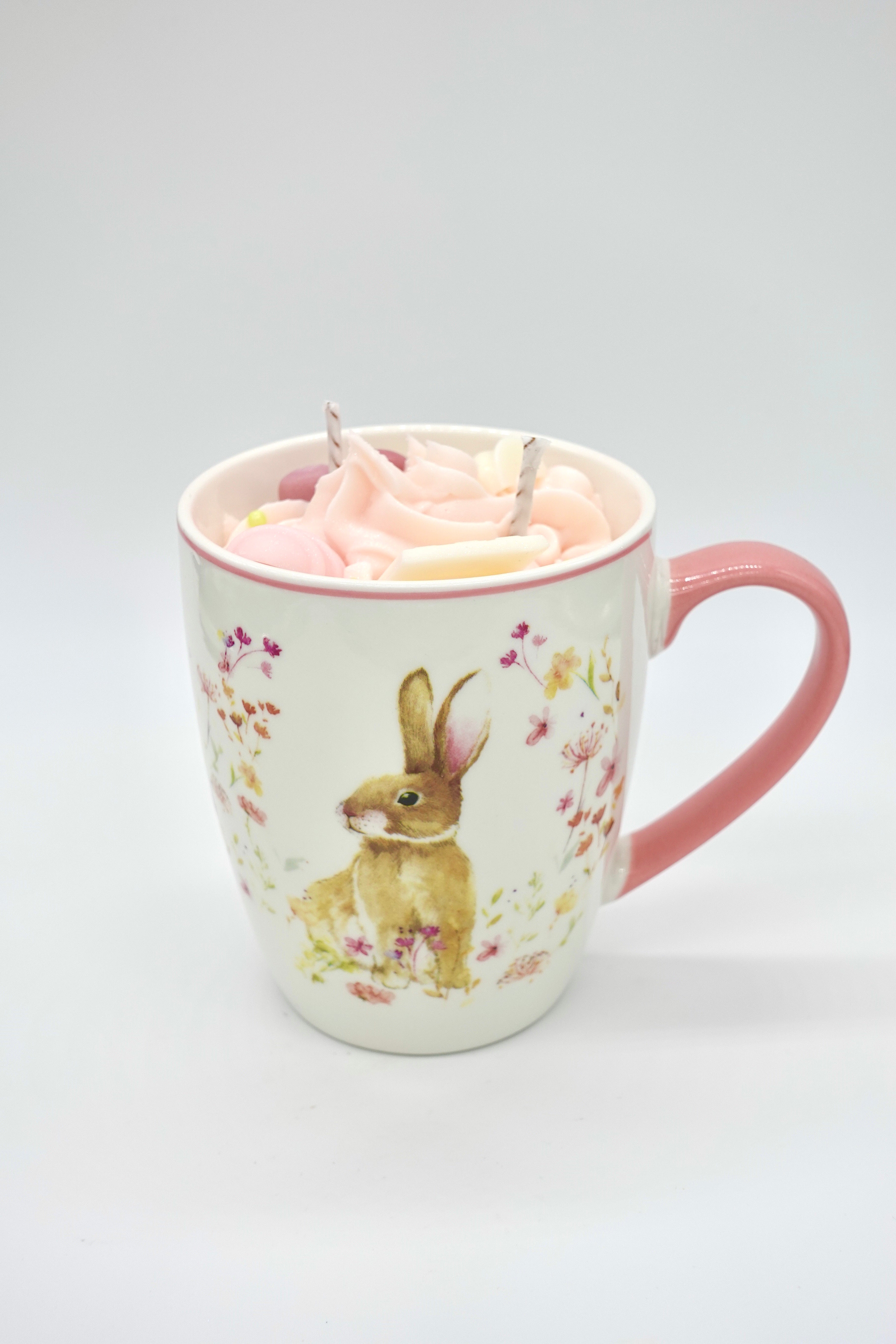 Vela gourmet Taza de Pascua