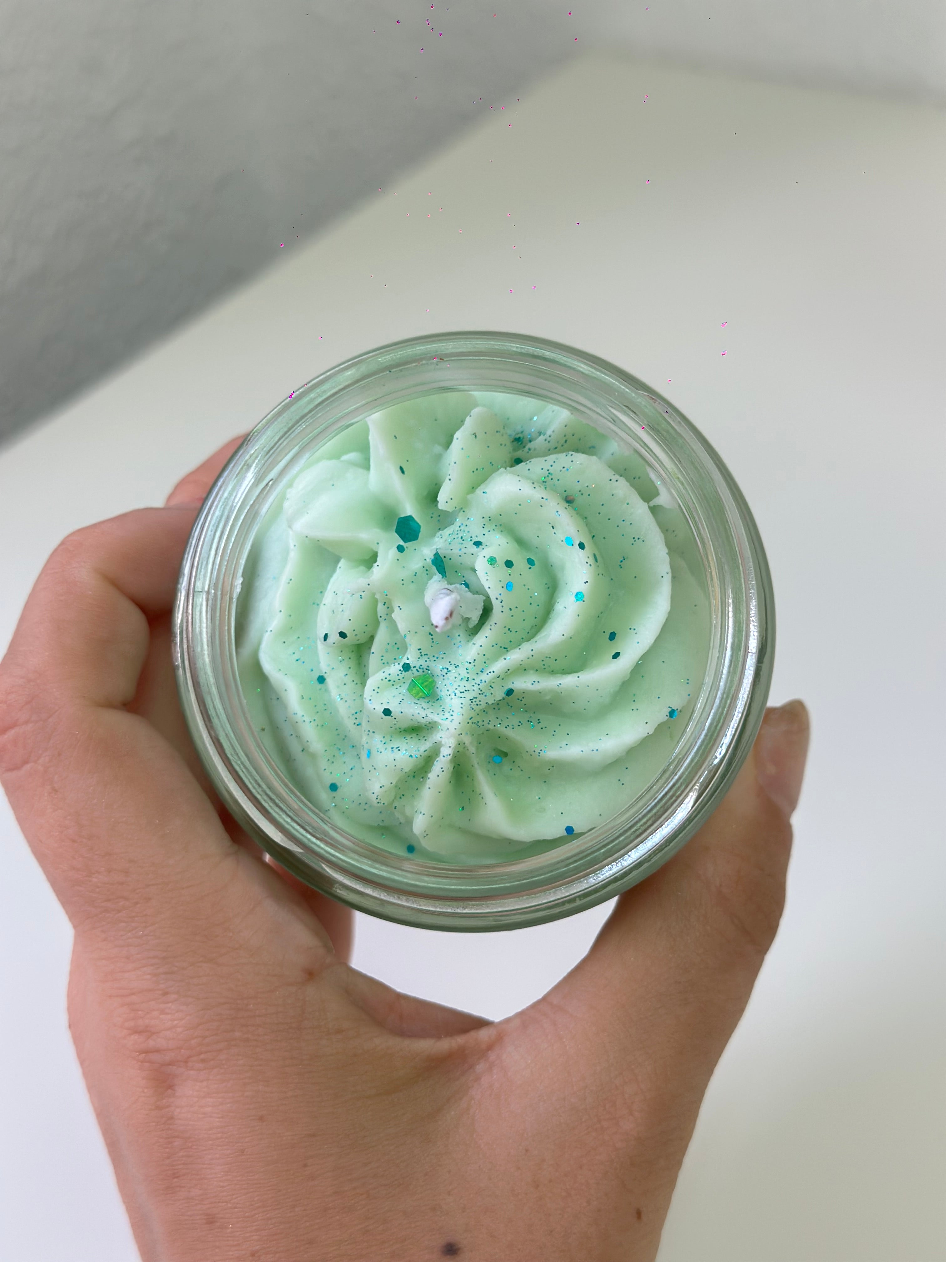 Vela MOJITO