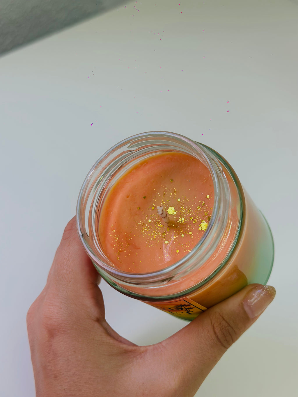 Vela MANGO SUNSET