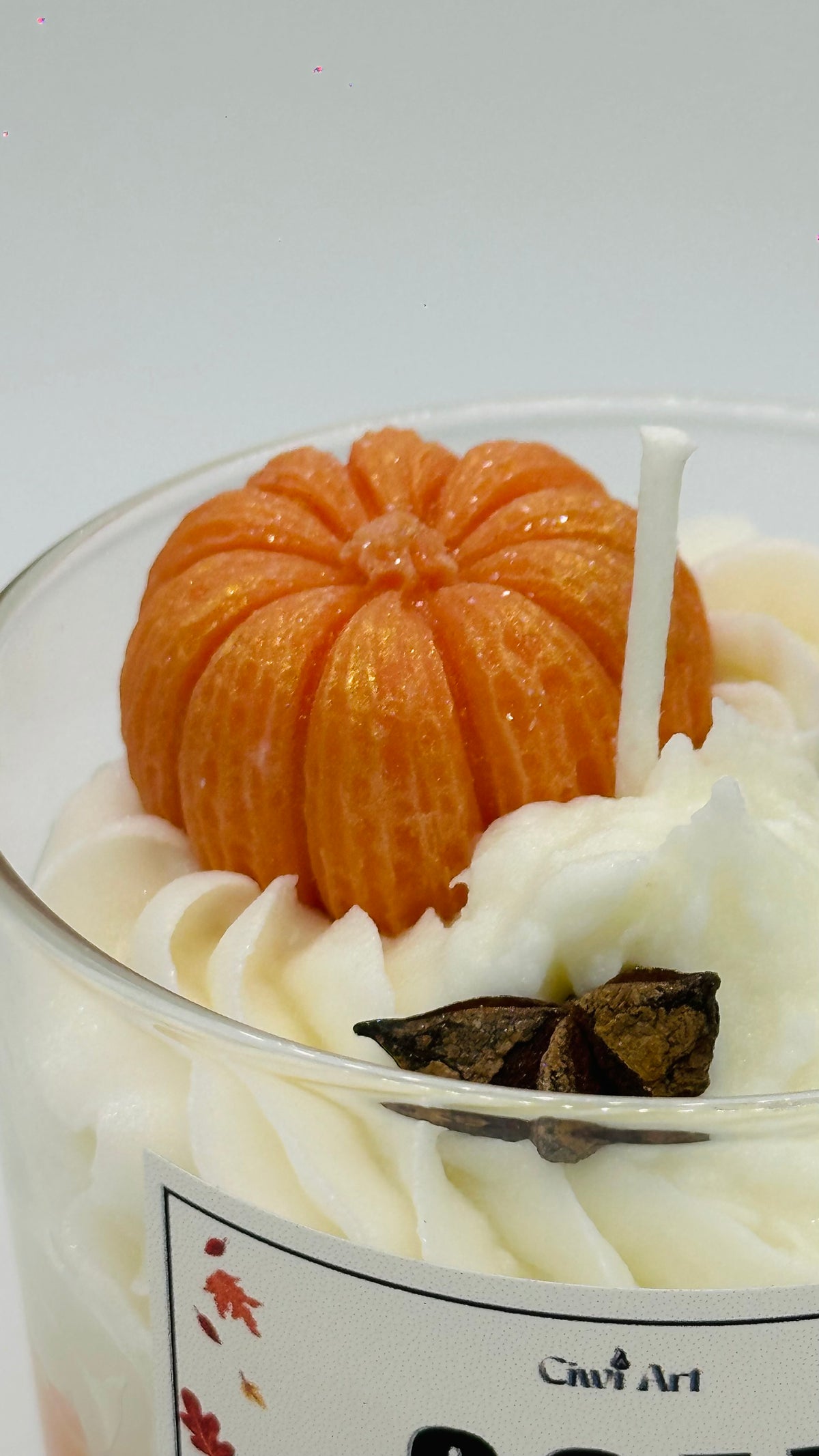 VELA PUMPKIN SPICE