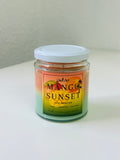 Vela MANGO SUNSET