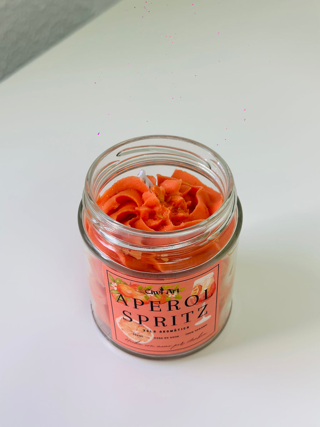 Vela APEROL SPRTZ