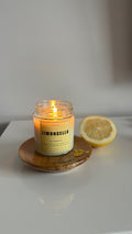 Vela aromática LIMONCELLO