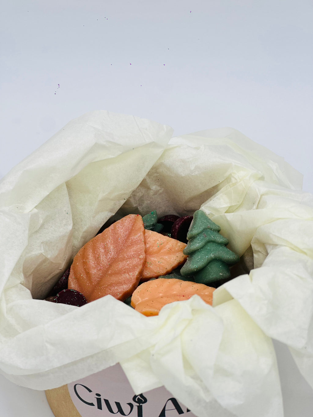 WAX MELT COZY SEASON