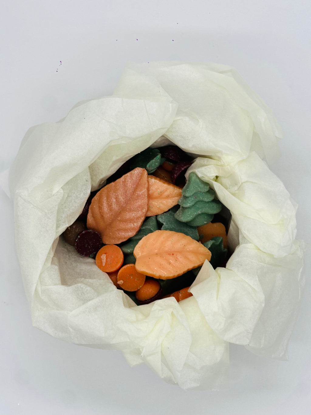 COLECCIÓN COMPLETA OTOÑO