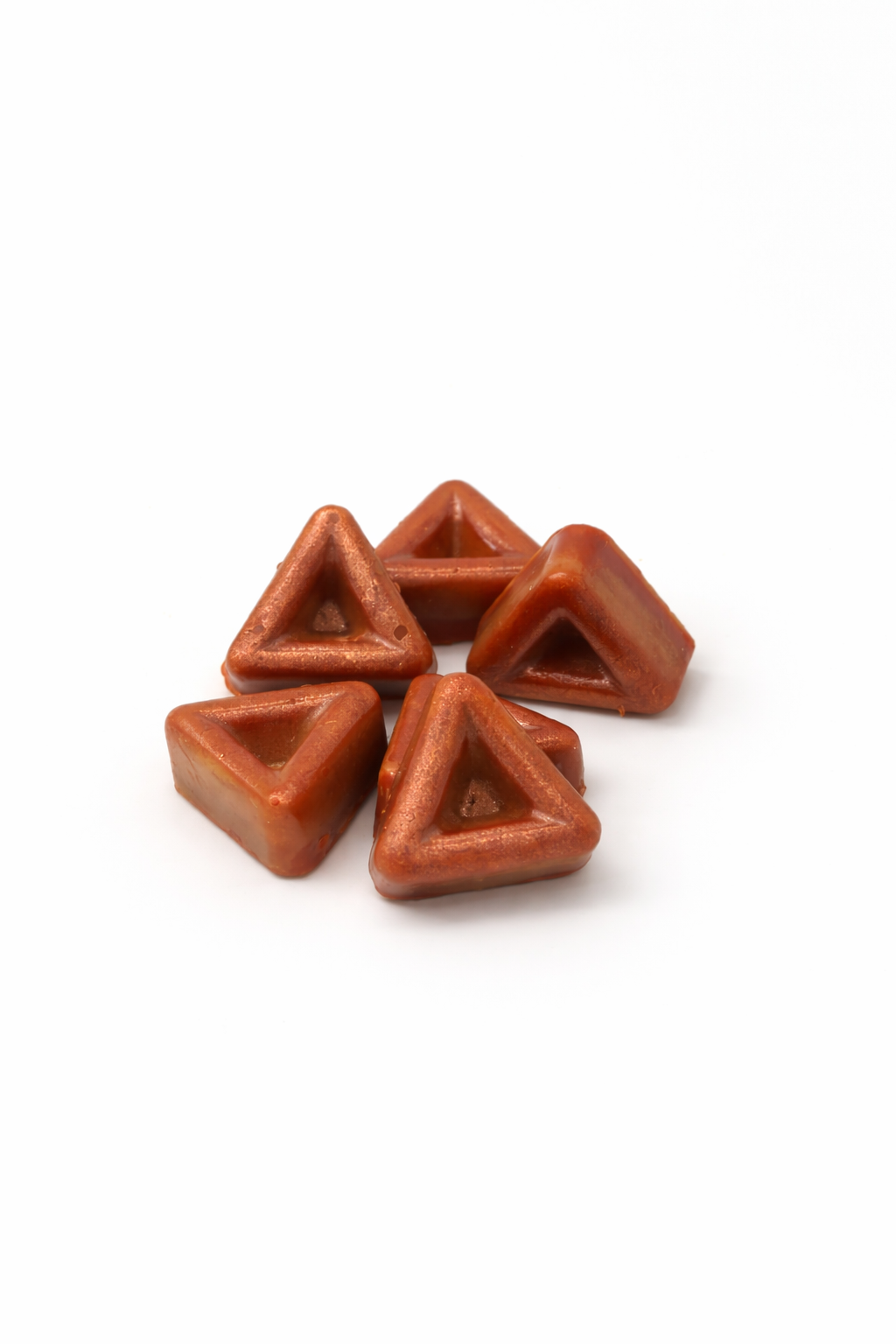 Wax melt CARAMELO SALADO🍮