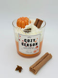 VELA PUMPKIN SPICE