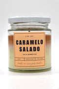 Vela aromática CARAMELO SALADO