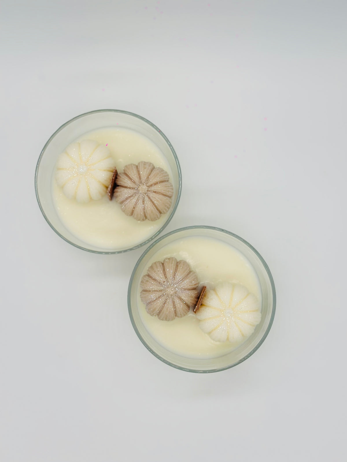 Vela calabazas COZY SEASON