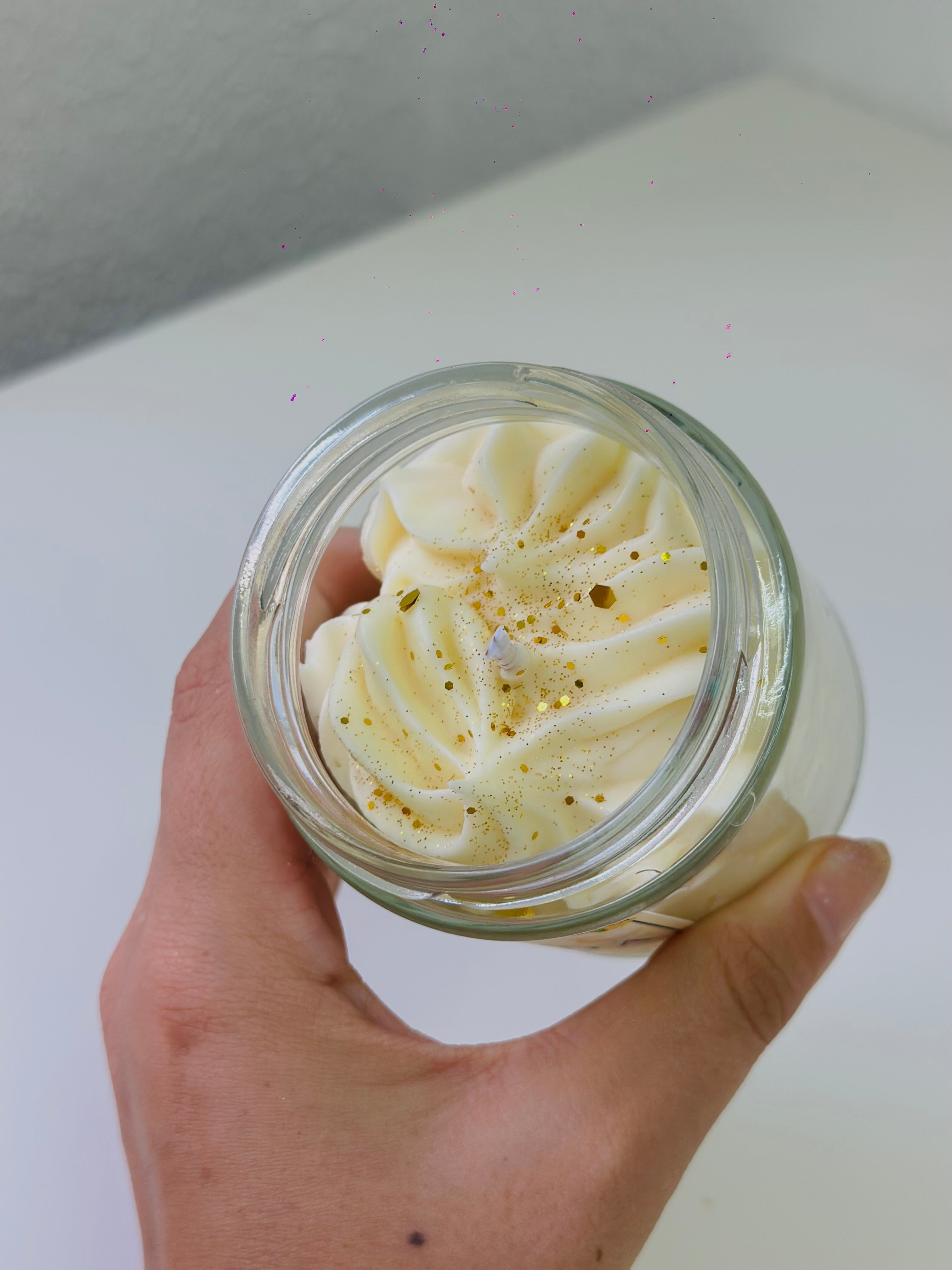 Vela PIÑA COLADA