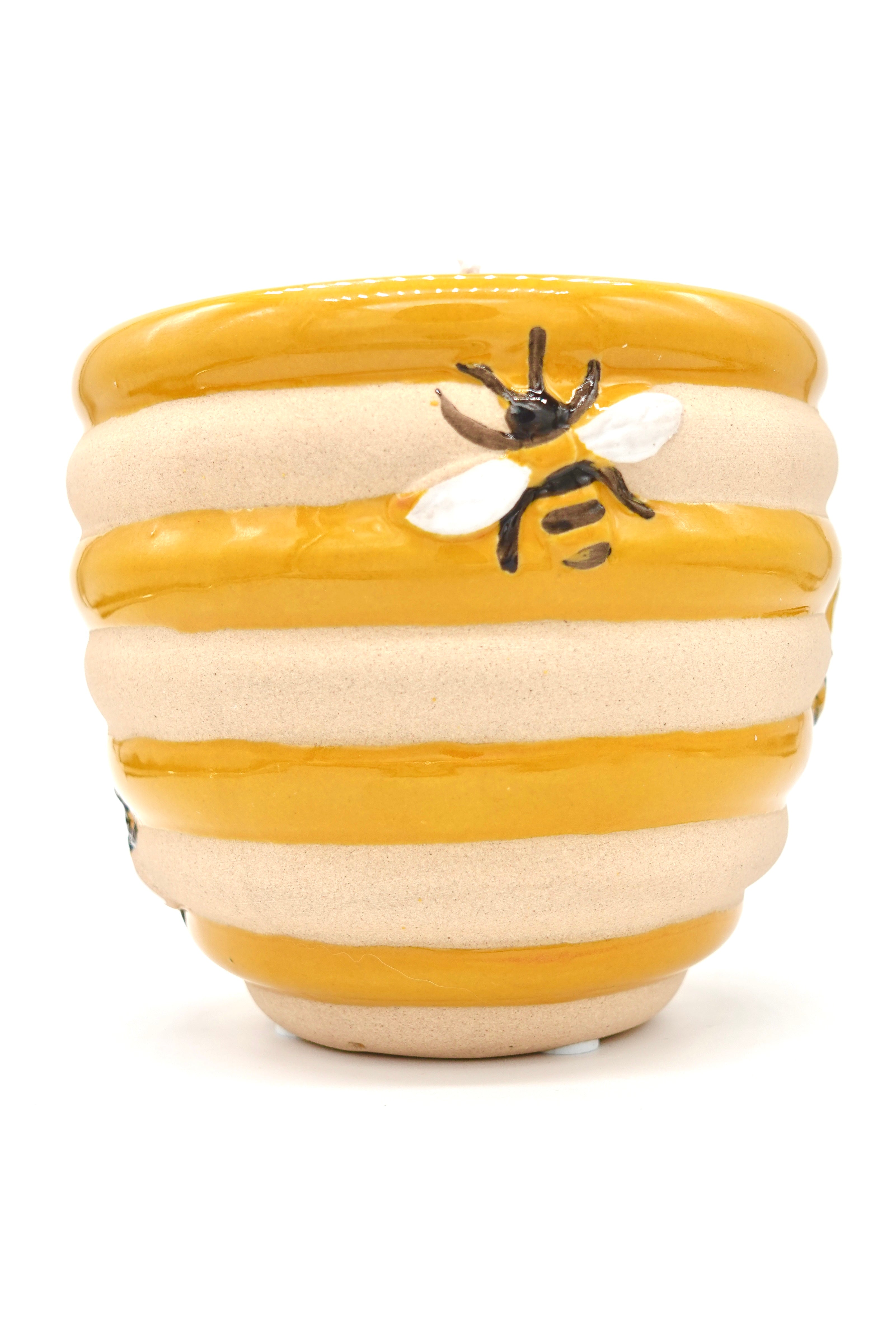 Vela XL La abeja reina 🐝🍯