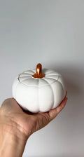 Vela calabaza