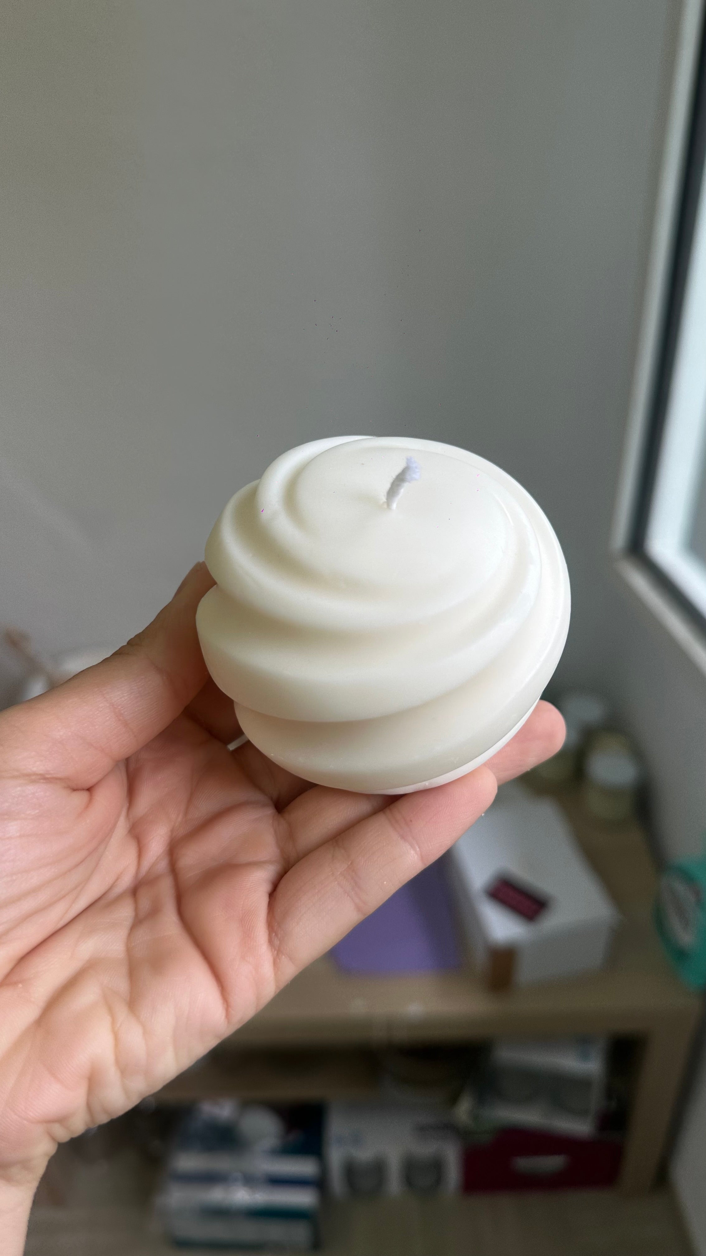 Vela ivory