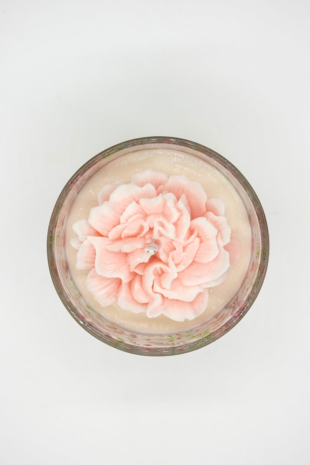Vela FLORA 🌸