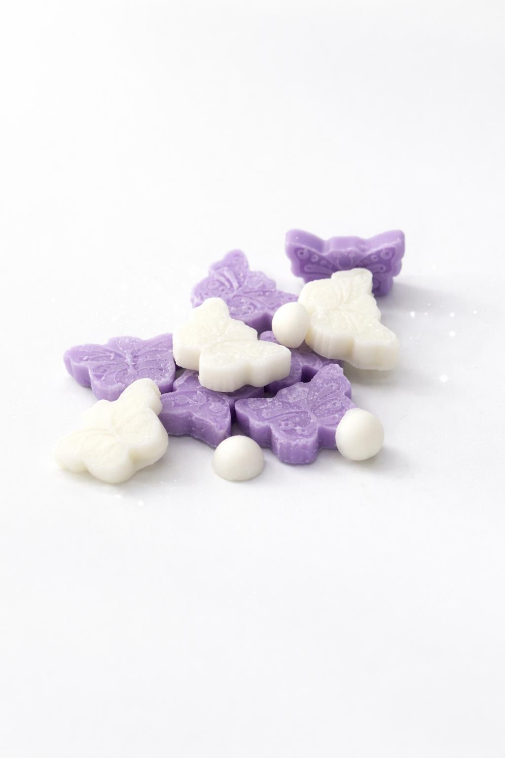 Wax melt LAVANDA MANDARINA