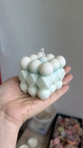 Vela burbujas